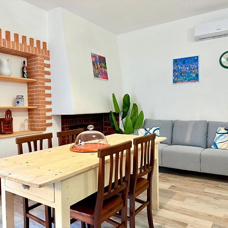 Dommos - Domosola Apartment Orosei Exteriér fotografie