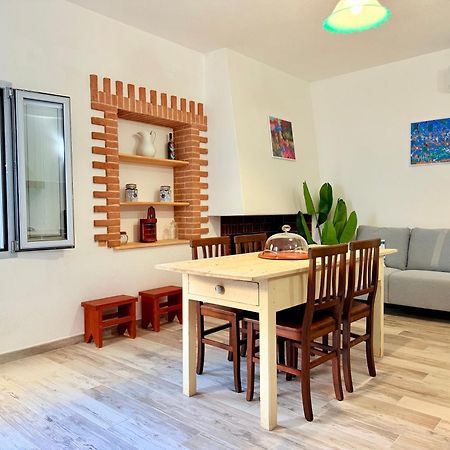Dommos - Domosola Apartment Orosei Exteriér fotografie