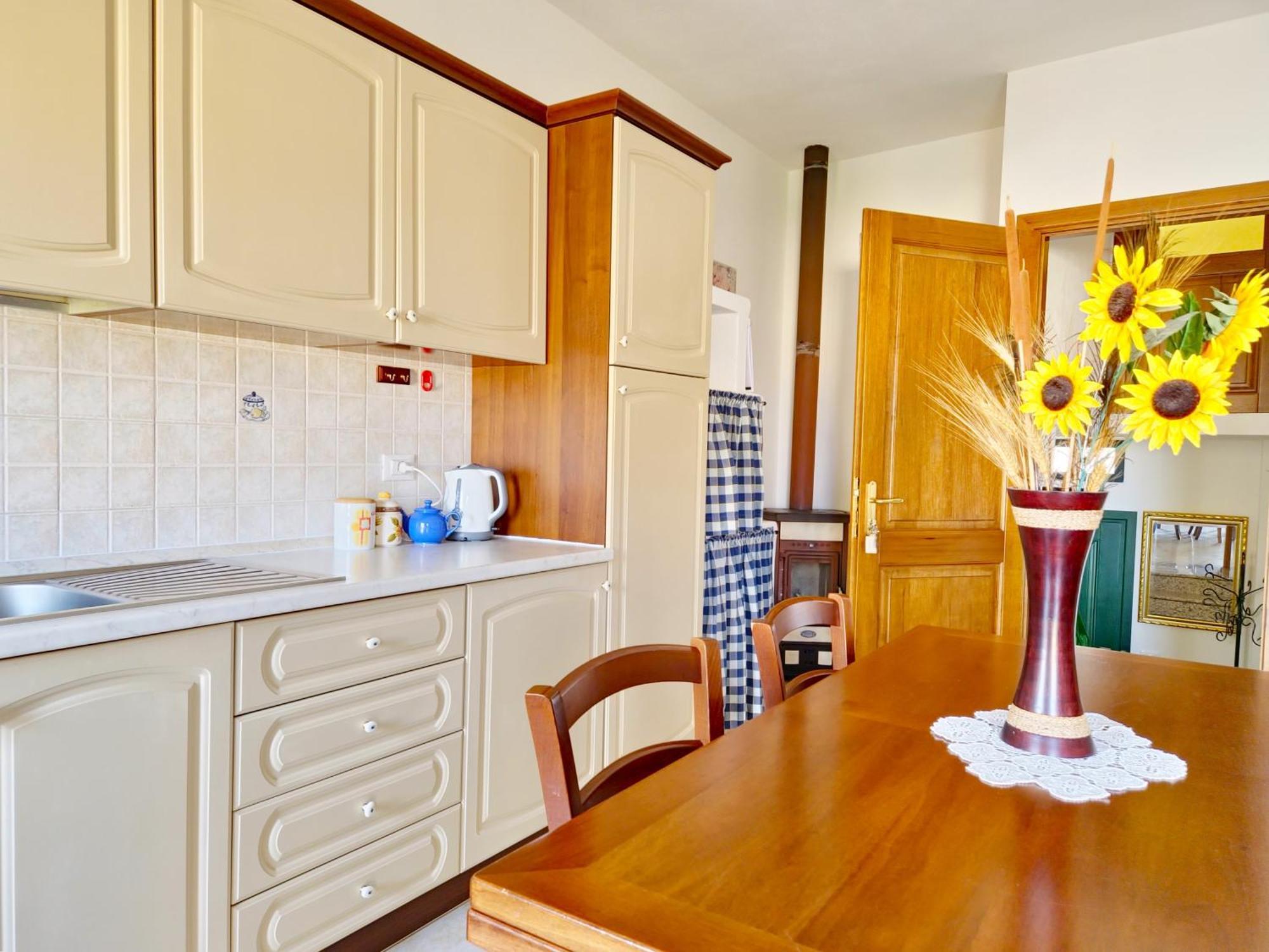 Dommos - Domosola Apartment Orosei Exteriér fotografie