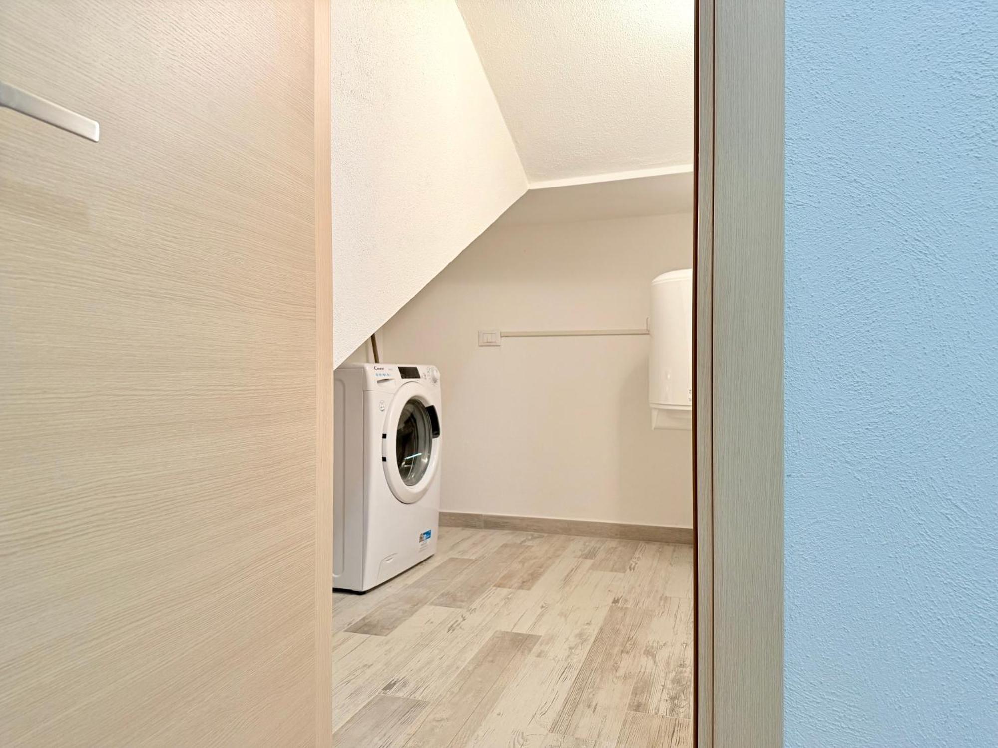 Dommos - Domosola Apartment Orosei Exteriér fotografie
